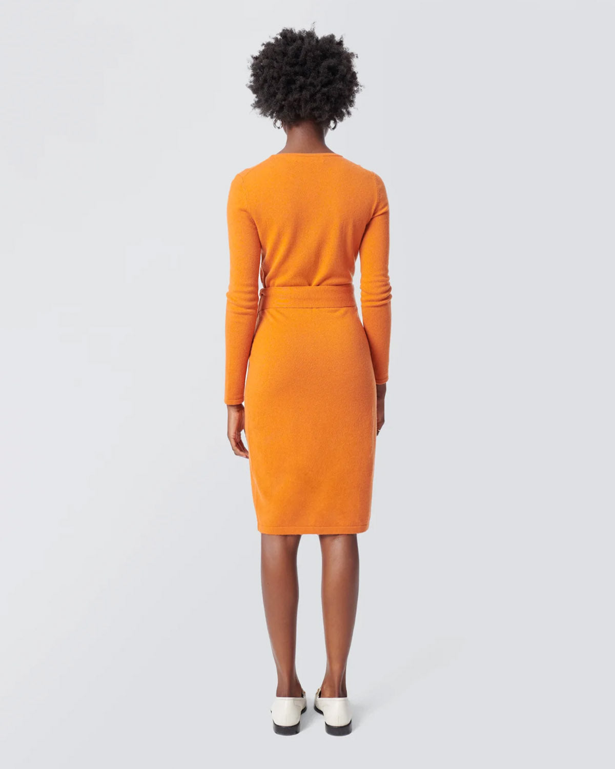 Dvf linda dress outlet