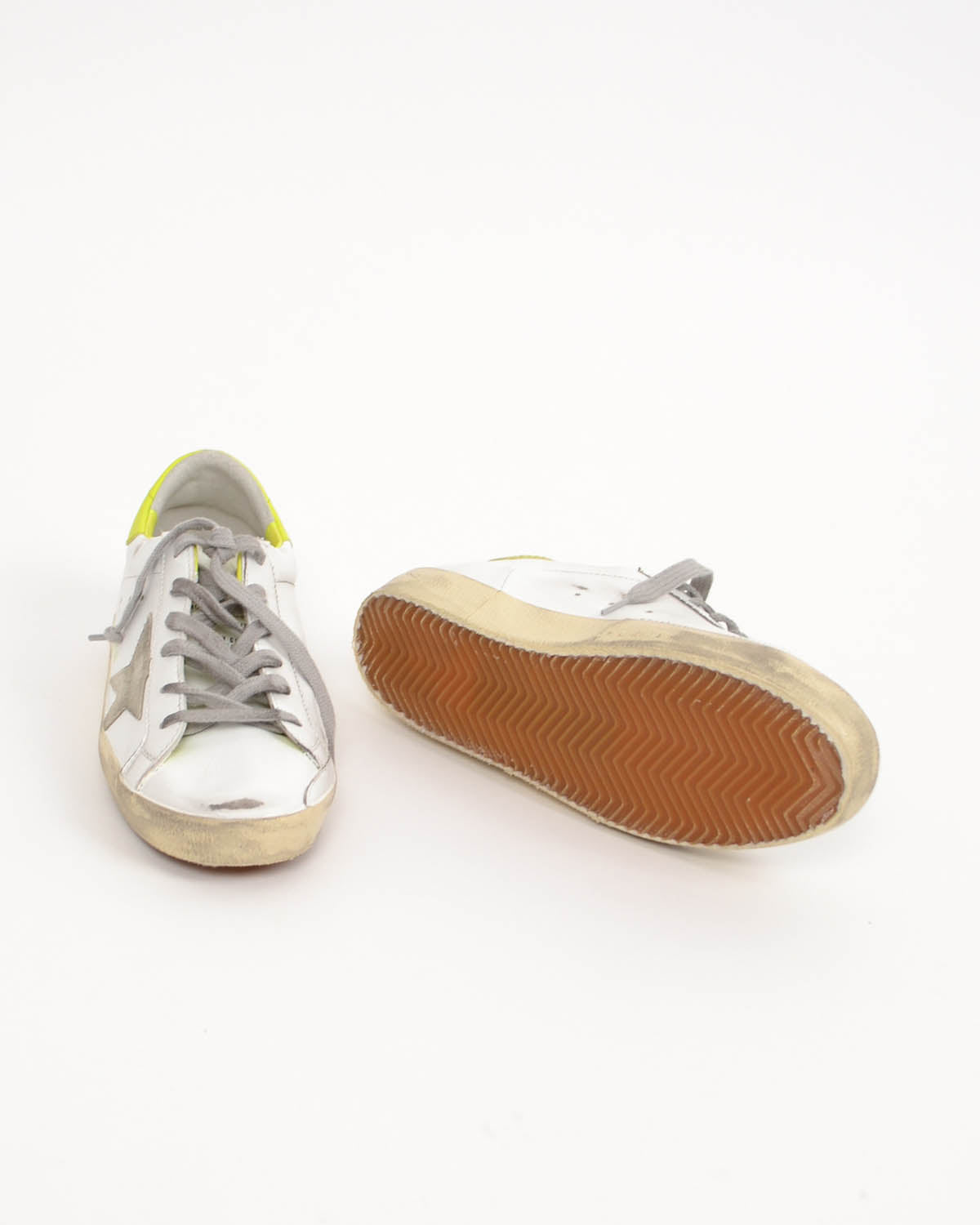 Golden Goose deals sneakers